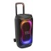 6810243 (JBLPB330BLKAS2) JBL PartyBox Stage 330 Party Speaker - Black